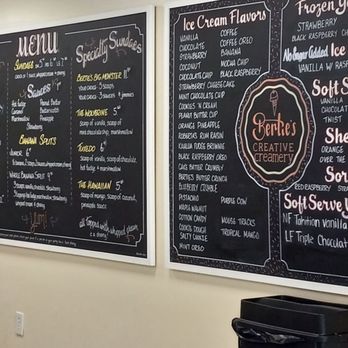 Berties Creative Creamery - Ice Cream & Frozen Yogurt Near Me - Westwood, Massachusetts Berties Creative Creamery - Ice Cream & Frozen Yogurt Near Me - Westwood, Massachusetts