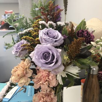 Ampersand - Florists Near Me - San Francisco, California Ampersand - Florists Near Me - San Francisco, California