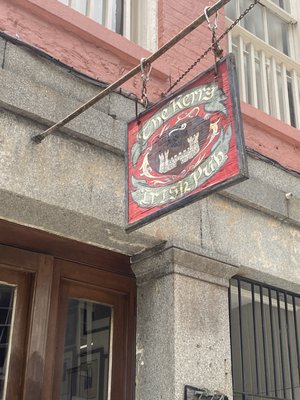 Kerry Irish Pub by null