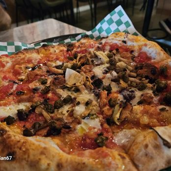 Mangiafoglie - Pizza Near Me - Long Beach, California Mangiafoglie - Pizza Near Me - Long Beach, California