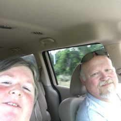 Spanky's Taxi