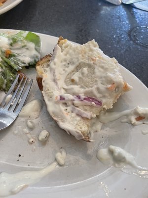 Crooked Lake Ice Cream Company by null