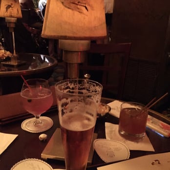 Bemelmans Bar - Cocktail Bars Near Me - New York, New York Bemelmans Bar - Cocktail Bars Near Me - New York, New York