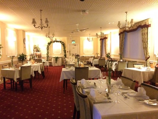 Kingston Theatre Hotel by null