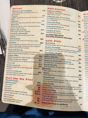 Scuola Vecchia Pizza E Vino - Coral Springs by null