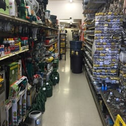 Grand Avenue Hardware
