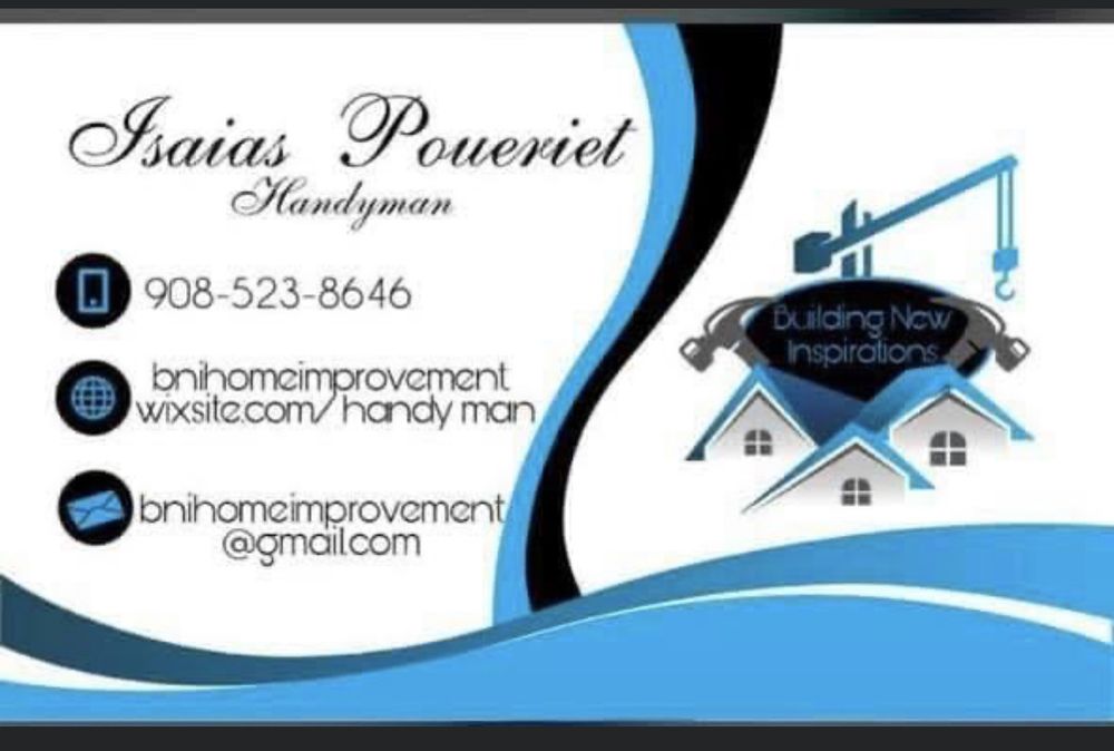 Slide of Bni Home Improvements