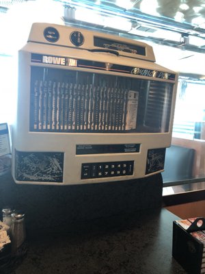 5th Street Diner by null