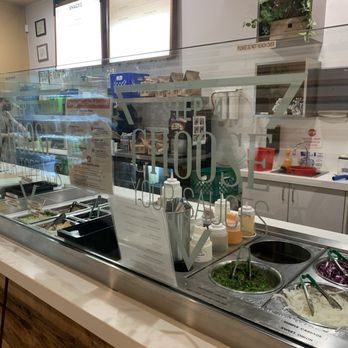 Poké House - Hostetter - Hawaiian Near Me - San Jose, California Poké House - Hostetter - Hawaiian Near Me - San Jose, California
