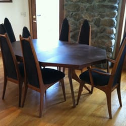 Buzzys Bazaar - Sities dining room