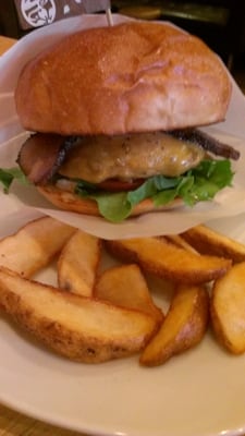 SAKURA BURGER by null