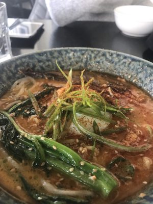 Tori 44 - Ramen by null