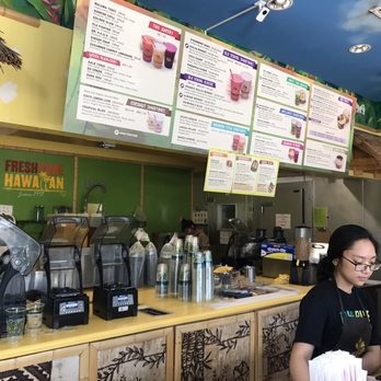 Lanikai Juice - Counter - Juice Bars & Smoothies Near Me - Honolulu, Hawaii Lanikai Juice - Counter - Juice Bars & Smoothies Near Me - Honolulu, Hawaii
