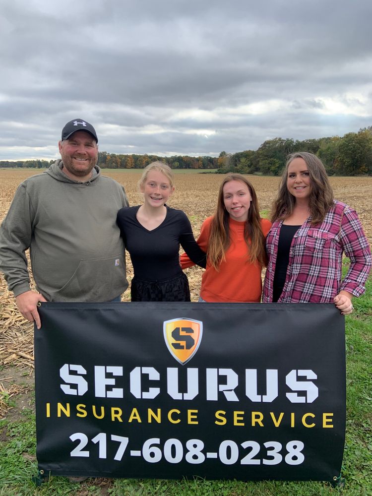 SECURUS INSURANCE SERVICE Hillsboro, Illinois Home & Rental Insurance Phone Number Yelp