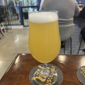 Discourse Brewing - Glow party - Breweries Near Me - Overland Park, Kansas