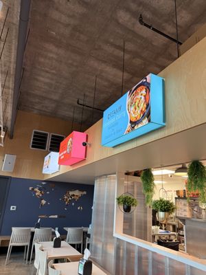 Turmeric Indian Cuisine by null