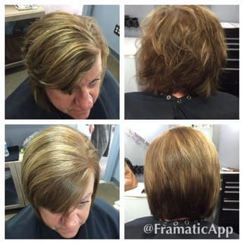 Whitney Allie - Hair Stylists Near Me - Clive, Iowa Whitney Allie - Hair Stylists Near Me - Clive, Iowa