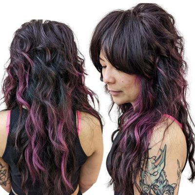 Transformations Salon and Spa