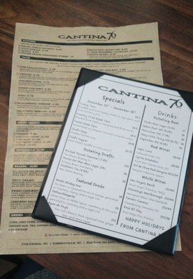 Cantina 76 by null