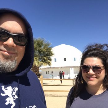 Integratron - Landmarks & Historical Buildings Near Me - Landers, California