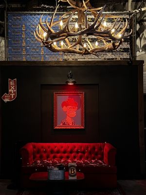 Bodega Taqueria y Tequila by null