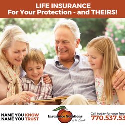 Insurance Solutions of the South