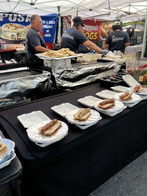 Montrose Farmers Market by null