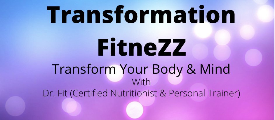 Transformation FitneZZ Image