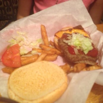 Casa Ramos - Kids cheeseburger - Mexican Near Me - Lincoln, California Casa Ramos - Kids cheeseburger - Mexican Near Me - Lincoln, California