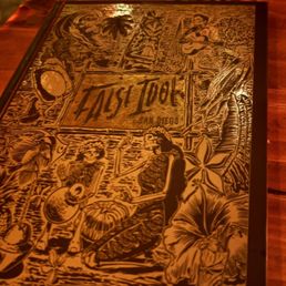 Menu Menu