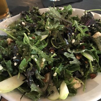 Masthead Brewing - Ohio Apple Salad - Breweries Near Me - Cleveland, Ohio Masthead Brewing - Ohio Apple Salad - Breweries Near Me - Cleveland, Ohio