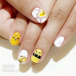 Shining Century Nails