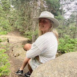 Horsetail Falls Trail