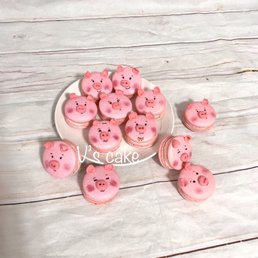 Macaroons