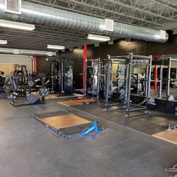 Texas Flex Fitness