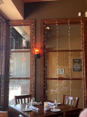 The Chew Chew by null