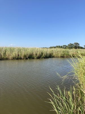 Fort Anahuac Park by null