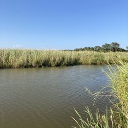 Fort Anahuac Park