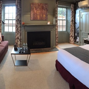 The Merchant - Our king room with a sleeper sofa! BEAUTIFUL!!! - Hotels Near Me - Salem, Massachusetts The Merchant - Our king room with a sleeper sofa! BEAUTIFUL!!! - Hotels Near Me - Salem, Massachusetts