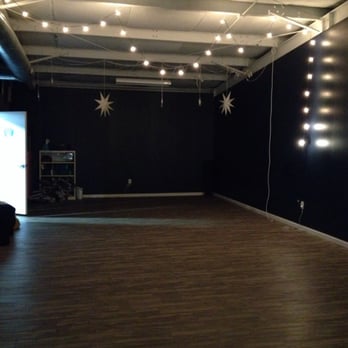 Myriad Yoga - Back of the yoga studio. - Yoga Near Me - Indianapolis, Indiana Myriad Yoga - Back of the yoga studio. - Yoga Near Me - Indianapolis, Indiana