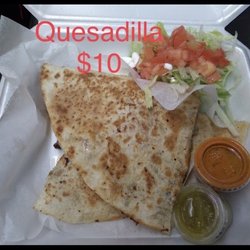 La Parrilla