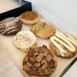 Crave Cookies - Crave Pack