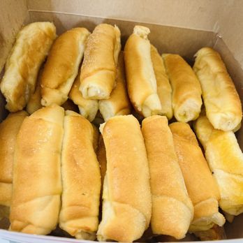 Starbread Bakery - a box of hot dogs - Bakeries Near Me - Pittsburg, California Starbread Bakery - a box of hot dogs - Bakeries Near Me - Pittsburg, California
