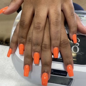 Nailissimo - I love them ! - Nail Salons Near Me - Palmdale, California Nailissimo - I love them ! - Nail Salons Near Me - Palmdale, California