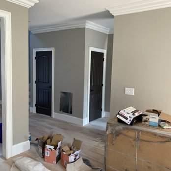 Amcc Painting - Painters Near Me