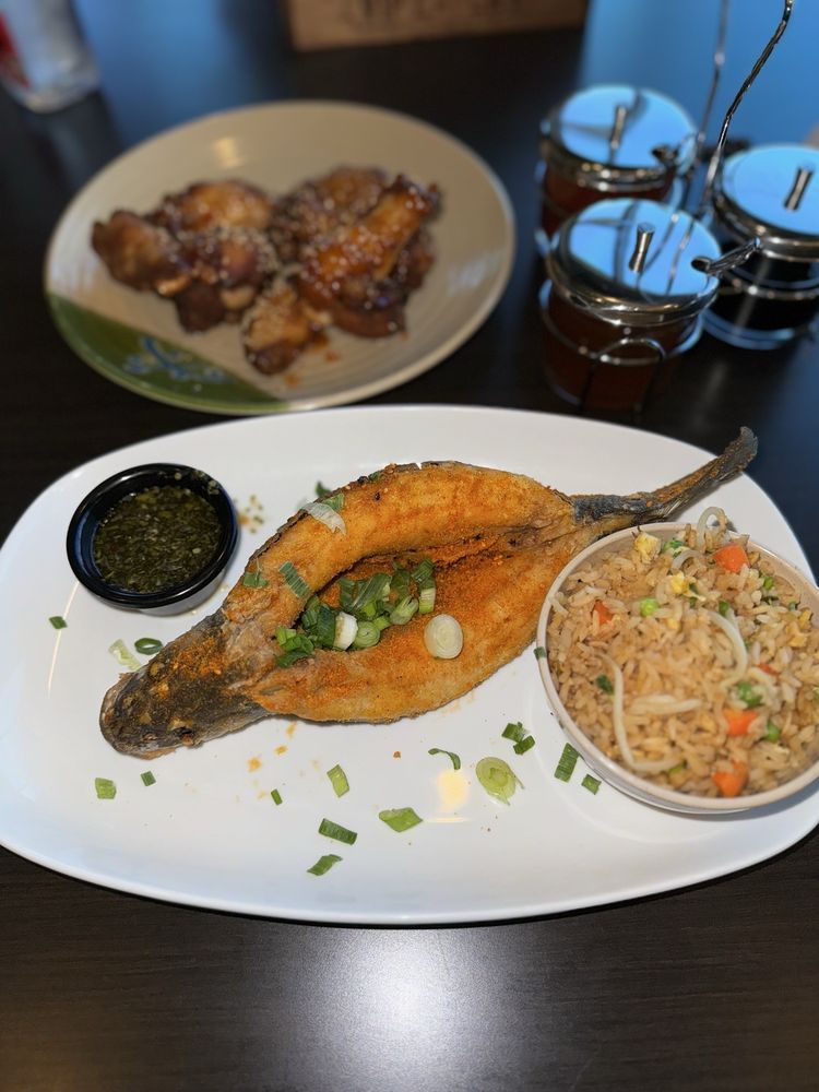 VIP Eatery
