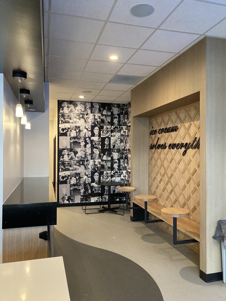 SPILLED MILK ICE CREAM AND CEREAL BAR 208 Photos & 152 Reviews 907