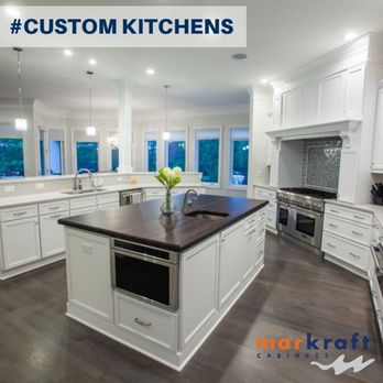 Markraft Cabinets - Cabinetry Near Me - Wilmington, North Carolina Markraft Cabinets - Cabinetry Near Me - Wilmington, North Carolina