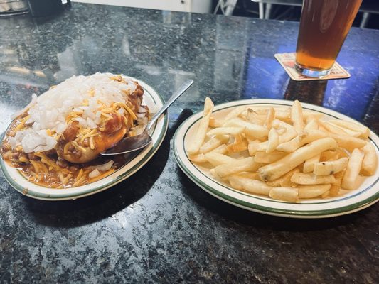 Mel’s Diner by null