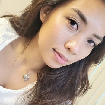 Radeent Studio - Super natural looking lashes - Eyelash Service Near Me - Lake Forest, California